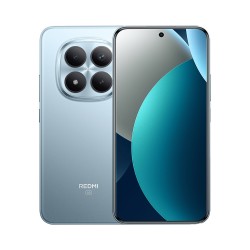 Smartphone Xiaomi Redmi Note 15 Pro+ 5G 8GB/256GB 6.83" Dual Sim Glacier Blue